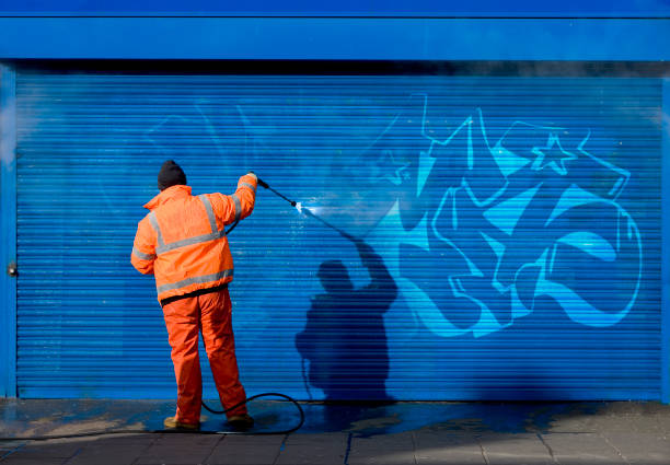 Why Choose Our Certified Pressure Washing Experts for Your Project Needs in Orange Blossom, CA?