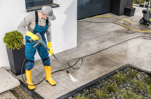 Best Deck Cleaning Services  in Orange Blossom, CA